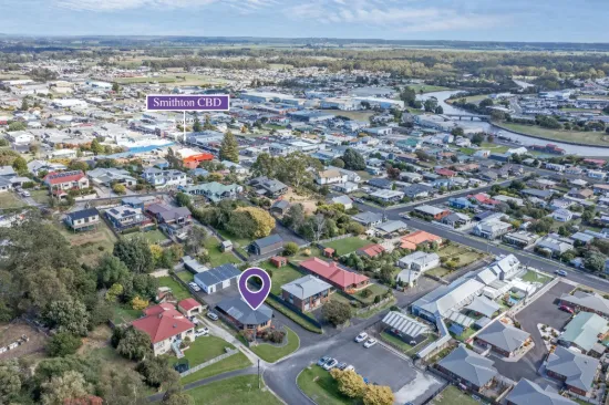 10 Margaret Street, Smithton, Tas 7330