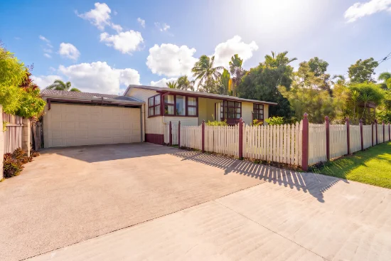 10 Margo Street, Yorkeys Knob, Qld 4878 - For Rent