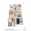 10 Marjoram Street, Chisholm, NSW 2322-Floorplan
