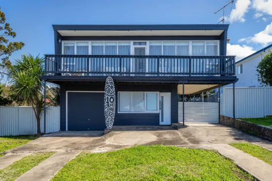 10 Marjorie Crescent, Batehaven, NSW 2536