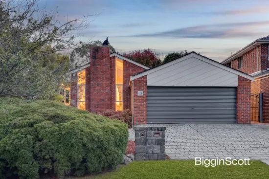 10 Markhill Place, Knoxfield, Vic 3180
