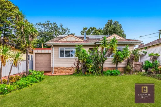 10 Marks Avenue, Seven Hills, NSW 2147