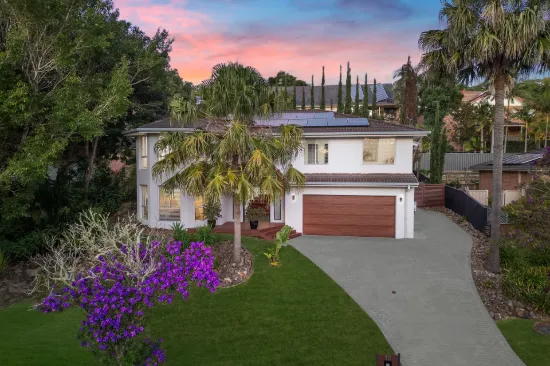10 Marlborough Close, Terrigal, NSW 2260
