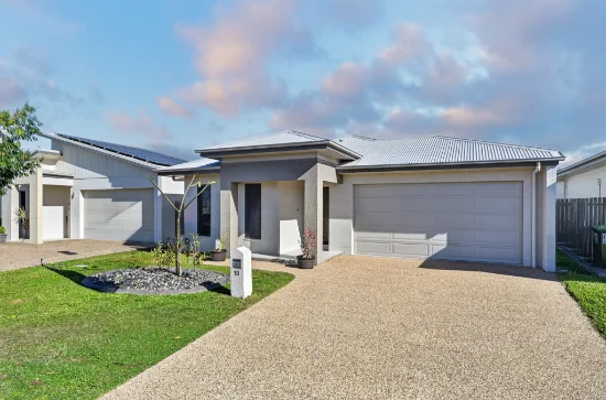 10 Marnie Street, Burdell, Qld 4818