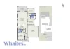 10 Marnie Street, Burdell, Qld 4818-Floorplan