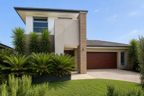 10 Maroubra Street, Armstrong Creek, Vic 3217