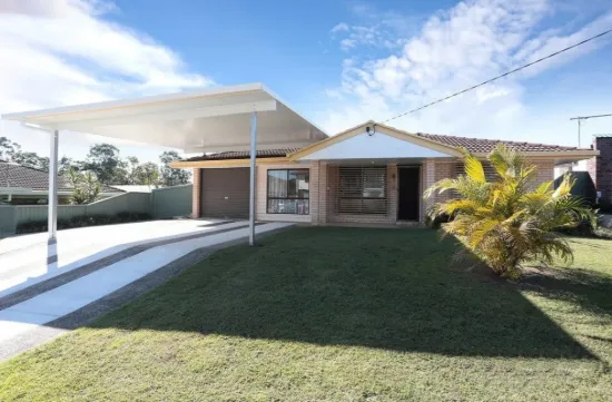 10 Marquis St, Strathpine, Qld 4500