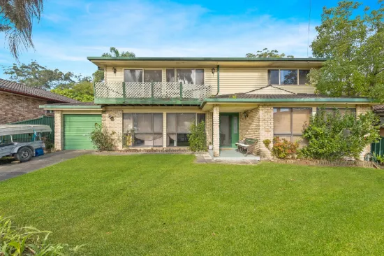 10 Marril Road, Narara, NSW 2250