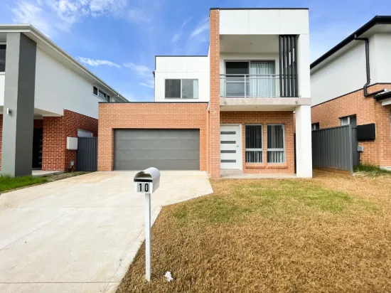 10 Mars Street, Leppington NSW 2179-Image