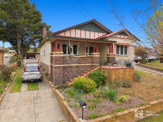 10 Marsh Street, Armidale, NSW 2350 - For Sale