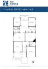 10 Marsh Street, Armidale, NSW 2350-Floorplan
