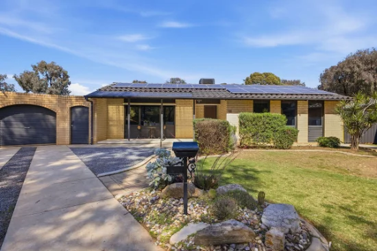 10 Marti Street, Salisbury North, SA 5108