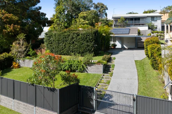 10 Martins Drive, Kuluin, Qld 4558 - Sold
