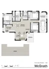 10 Martins Drive, Kuluin, Qld 4558-Floorplan