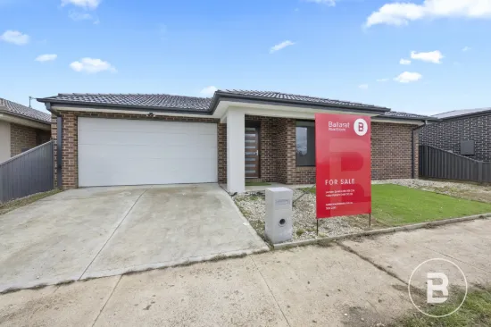 10 Martland Street, Lucas, Vic 3350