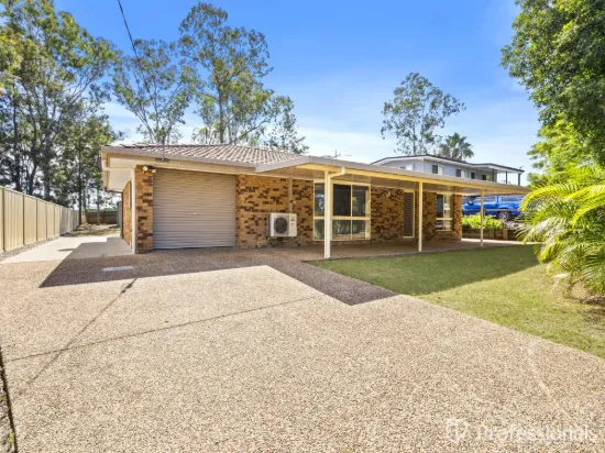 10 Mary Street, Jimboomba, Qld 4280
