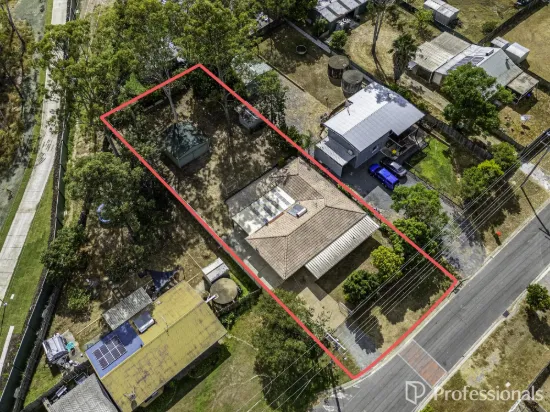 10 Mary Street, Jimboomba, Qld 4280-Image