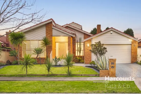 10 Maserati Drive, Epping, Vic 3076