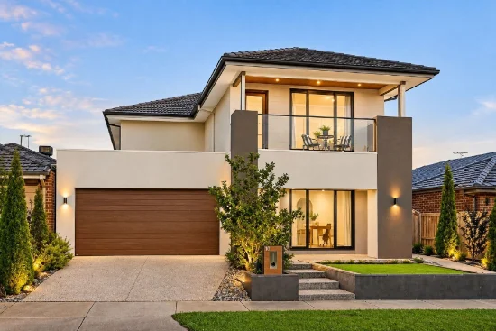 10 Massimo Street, Wyndham Vale, Vic 3024