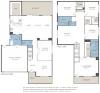 10 Massimo Street, Wyndham Vale, Vic 3024-Floorplan