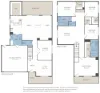 10 Massimo Street, Wyndham Vale, Vic 3024-Floorplan