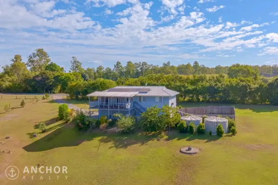 10 Mataranka Road, Veteran, Qld 4570