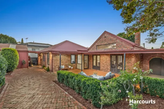 10 Matheson Road, Forest Hill, Vic 3131