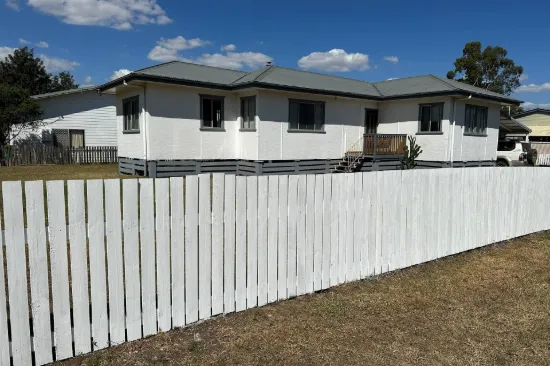 10 Matheson Street, Dalby, Qld 4405