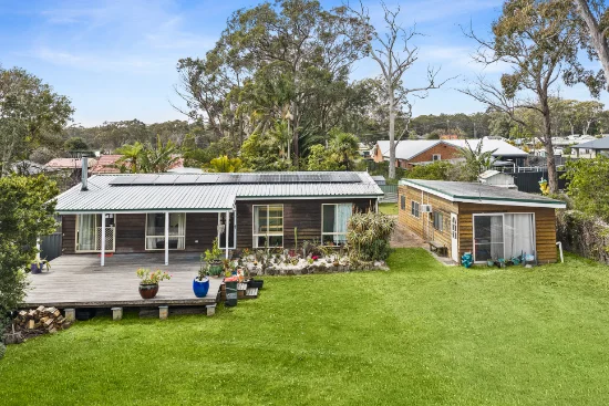 10 Mathie Street, Basin View, NSW 2540