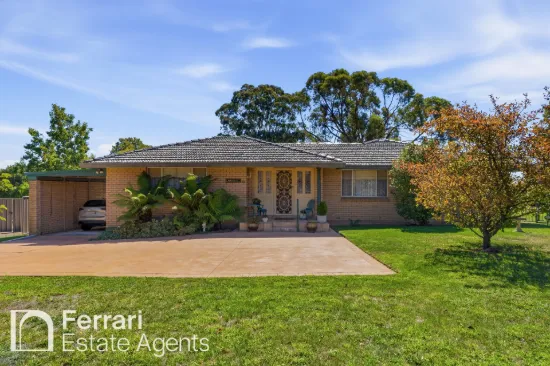 10 Mathoura Place, Orange, NSW 2800