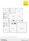 10 Matthew Court, Crows Nest, Qld 4355-Floorplan