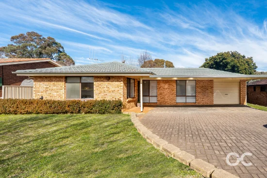 10 Matthews Avenue, Orange Grove, NSW 2380