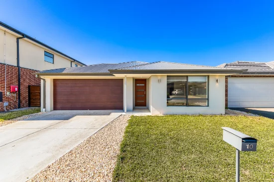 10 Maverick Crescent, Clyde North VIC 3978-Image