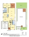 10 Maverick Crescent, Clyde North VIC 3978-Floorplan