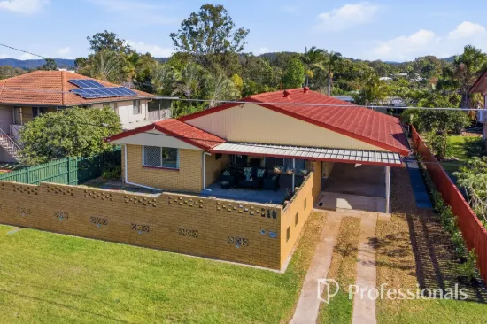 10 Mawarra Crescent, Ferny Hills, Qld 4055