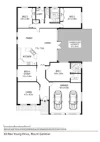 10 Max Young Drive, Mount Gambier, SA 5290-Floorplan
