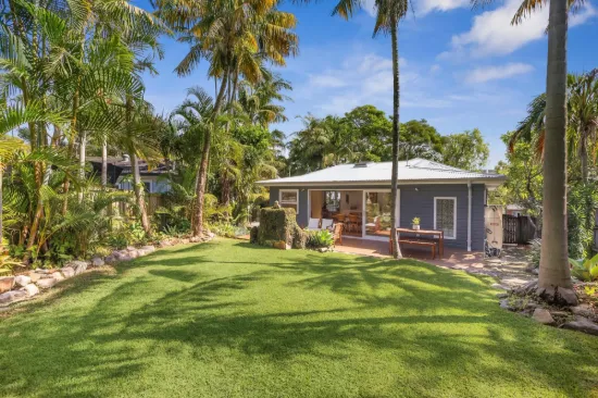 10 Maxwell Street, Mona Vale, NSW 2103