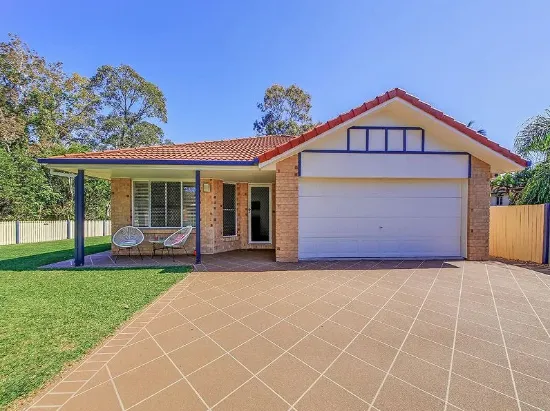 10 Maybelene Close, Wynnum West, Qld 4178