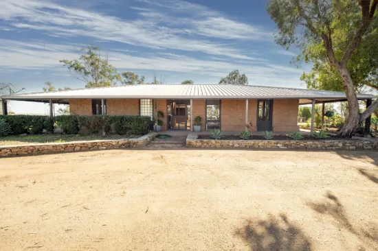 10 Maywald Road, Warnertown, SA 5540