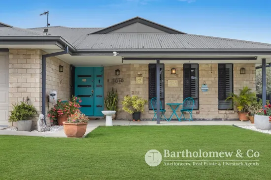 10 McBean Street, Boonah, Qld 4310