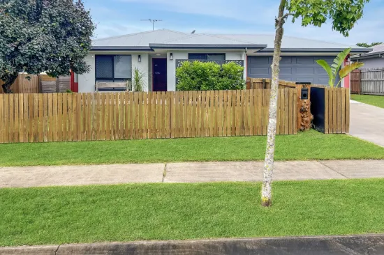 10 McCall Street, Marian, Qld 4753