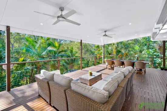 10 McCartney Court, Cashmere, Qld 4500