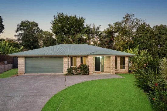 10 Mcclintock Place, Woombye, Qld 4559