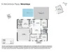 10 McClintock Place, Woombye, Qld 4559-Floorplan