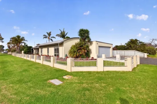 10 McCubbin Street, Maffra, Vic 3860