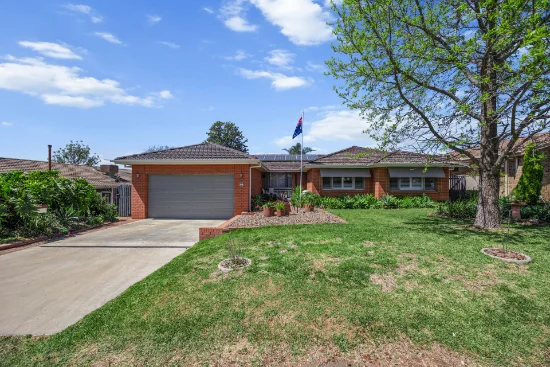 10 McDonald Crescent, Tamworth, NSW 2340 - For Sale