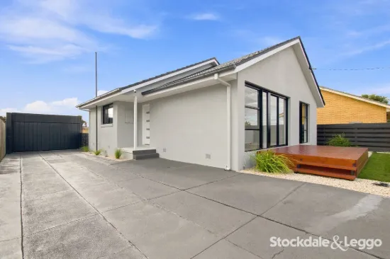 10 Mcdonald Way, Churchill, Vic 3842