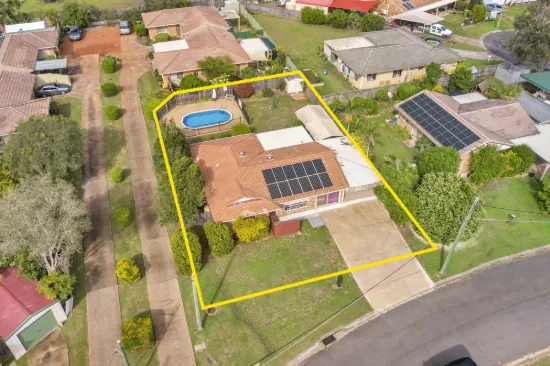 10 McGreavy Street, One Mile, Qld 4305