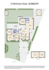 10 McInnes Close, Sunbury, Vic 3429-Floorplan