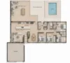 10 Mckellar Court, Mount Pleasant, Qld 4740-Floorplan